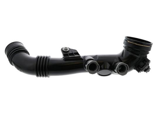 Air Intake Tube - Lower Intake Charge Pipe to Throttle Body